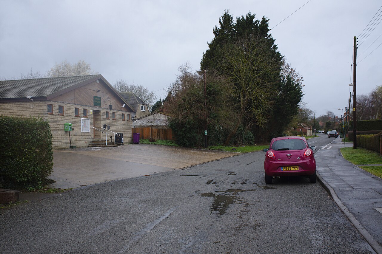 Rippingale Village Hall