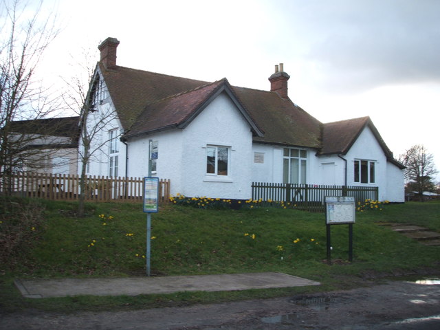 Risby Village Hall