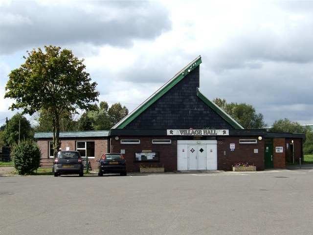 Rocester Community Centre