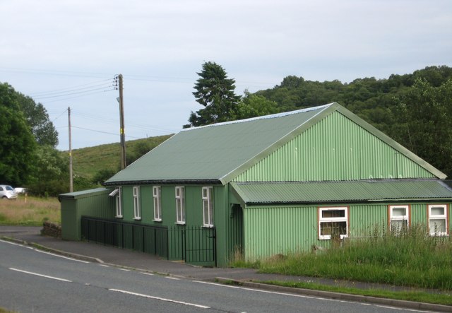 Rochester Village Hall