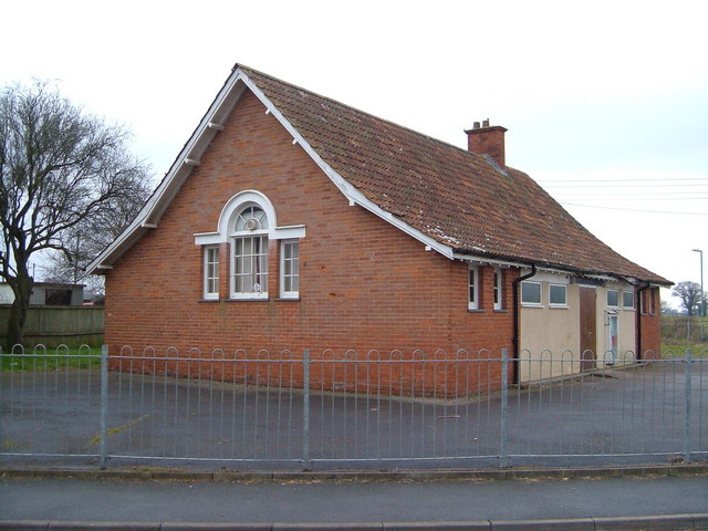 Rockbeare Village Hall