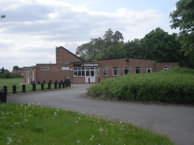 Rodington Village Hall