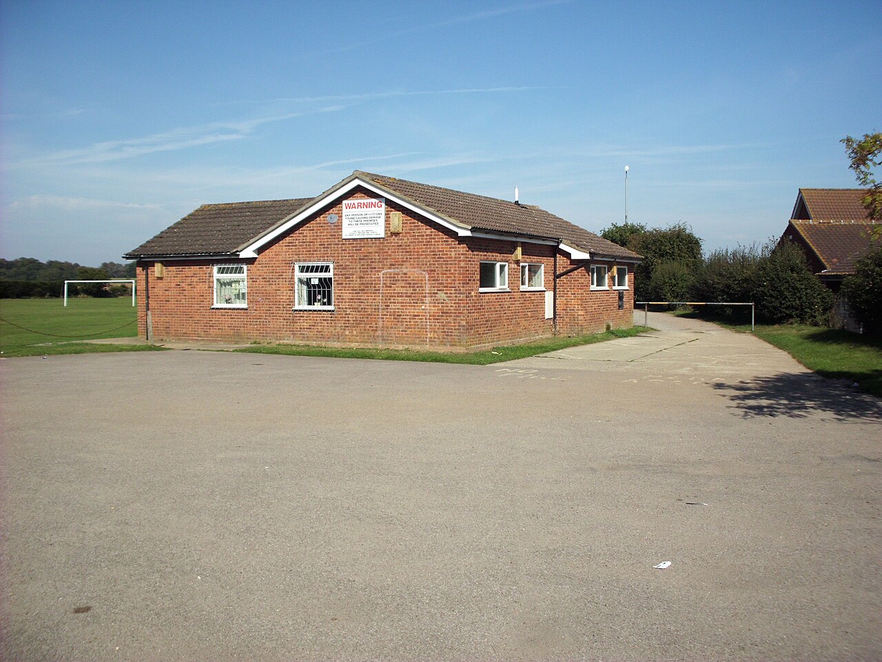 Rollesby Village Hall