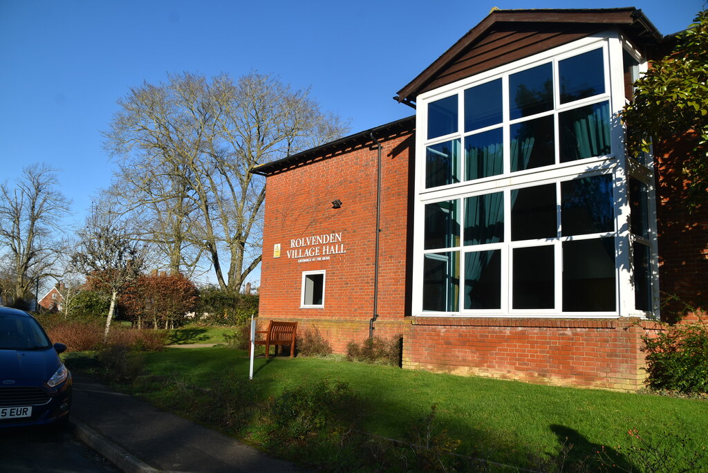 Rolvenden Village Hall