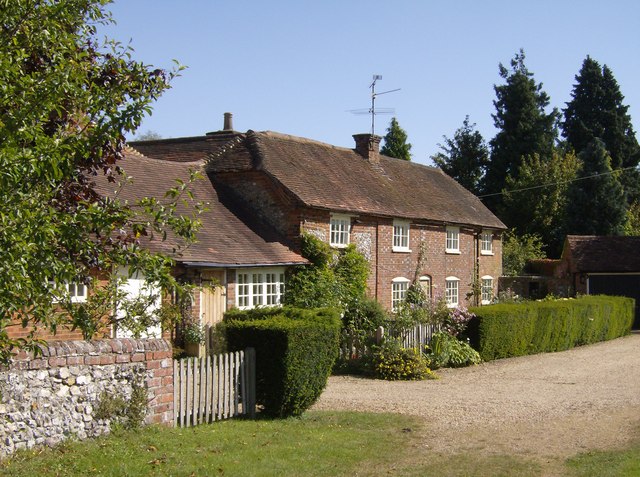 Cottages at Grey's Green