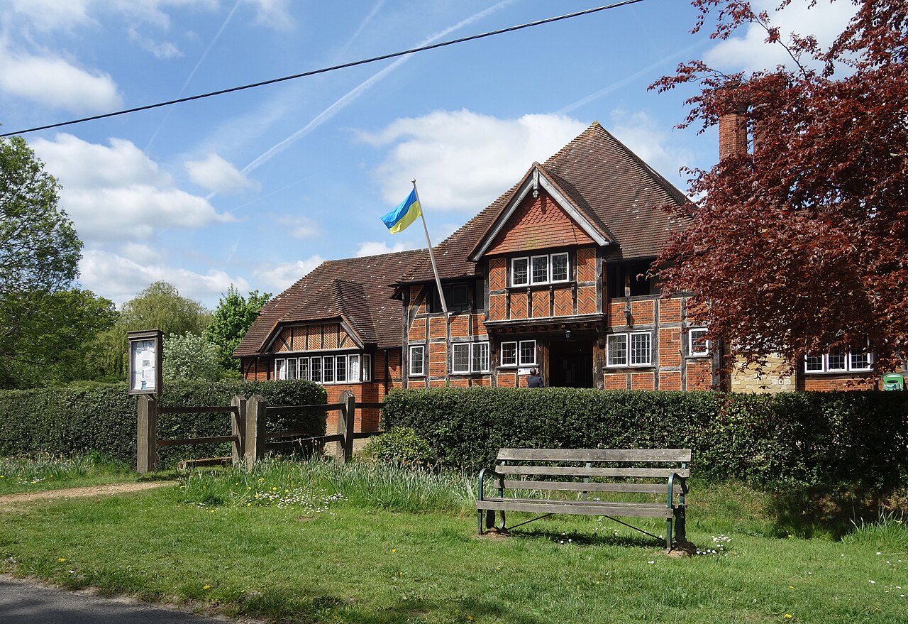 Rotherwick Village Hall