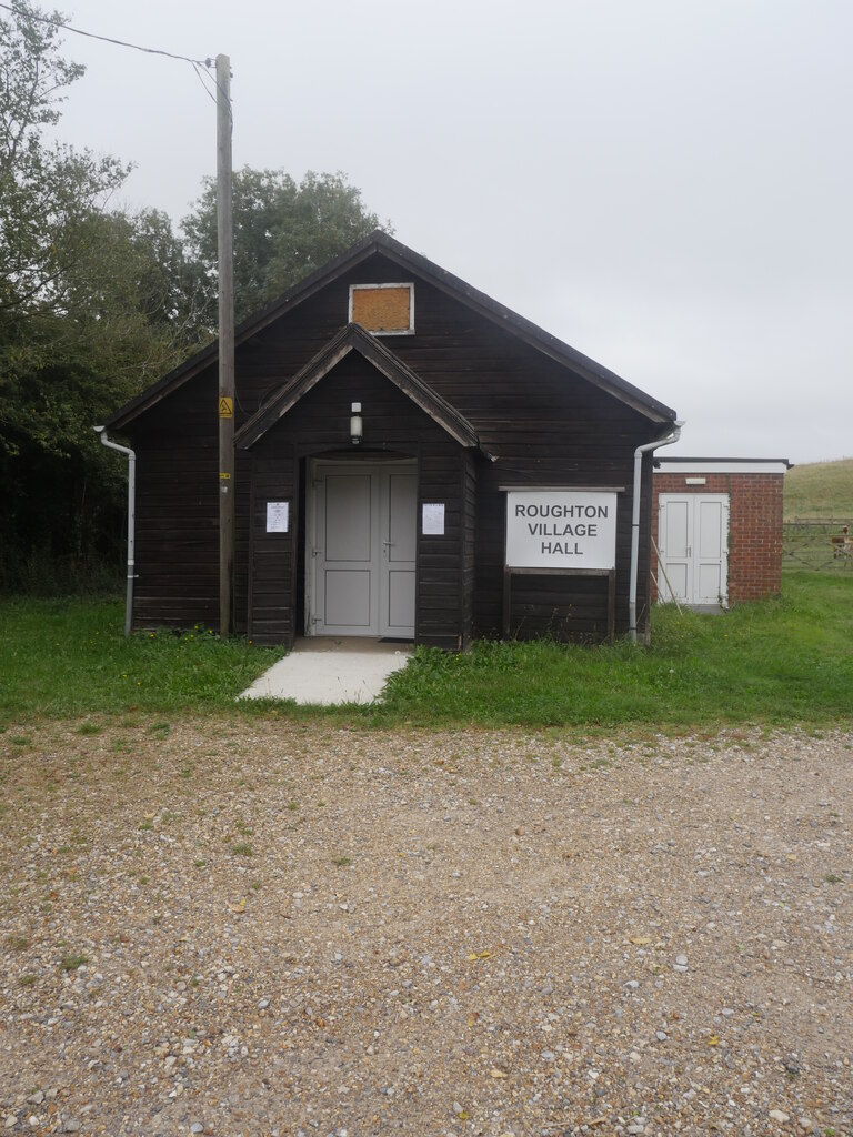 Roughton Village Hall