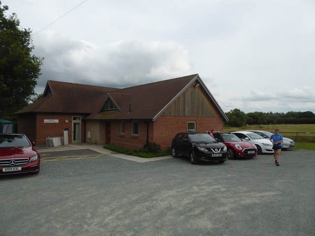Ryton Village Hall