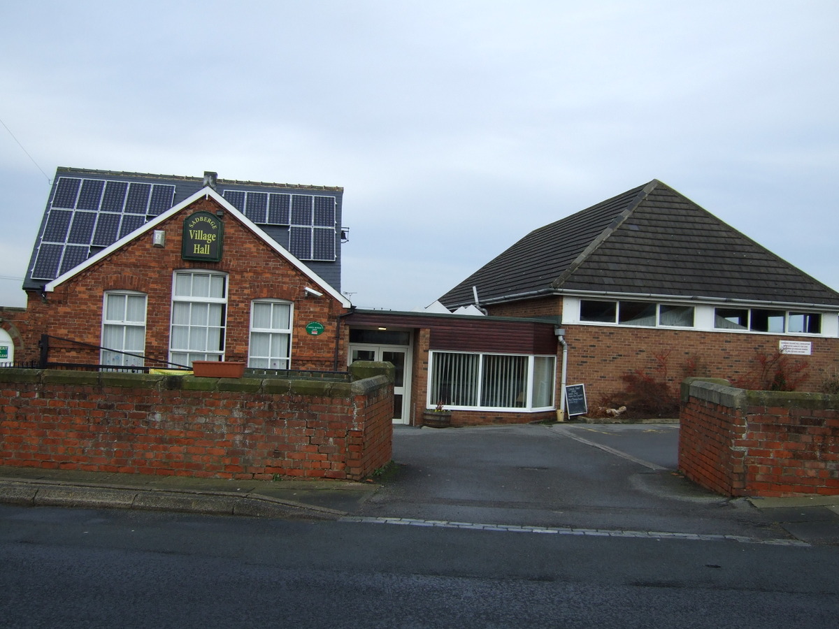 Sadberge Village Hall