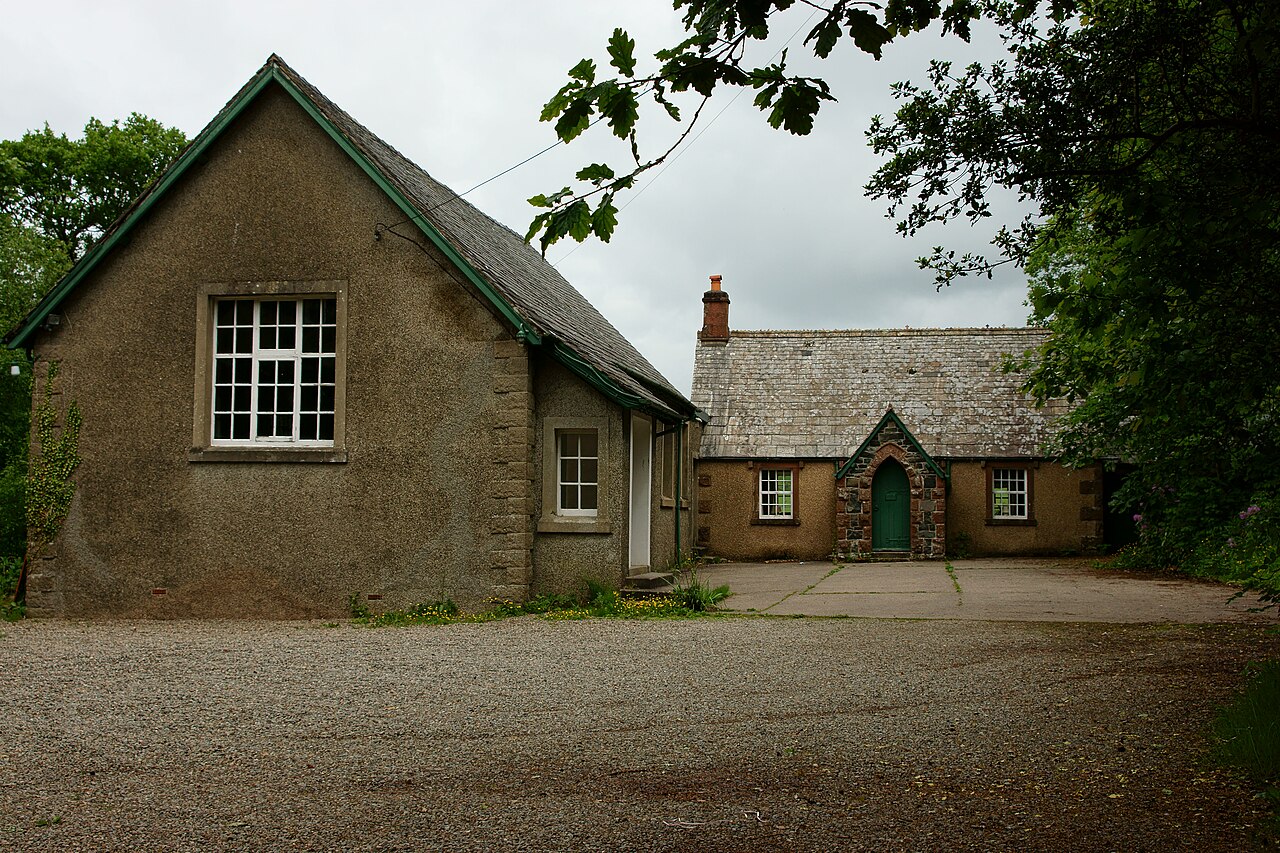 Santon Bridge Village Hall