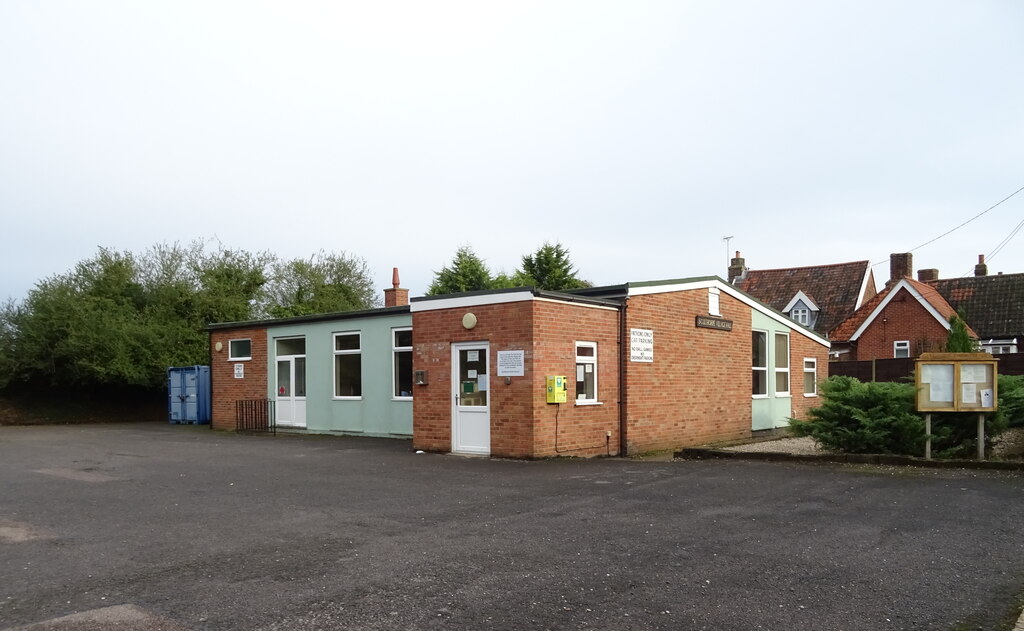 Fakenham Community Centre