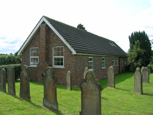 Seaton Ross Village Hall