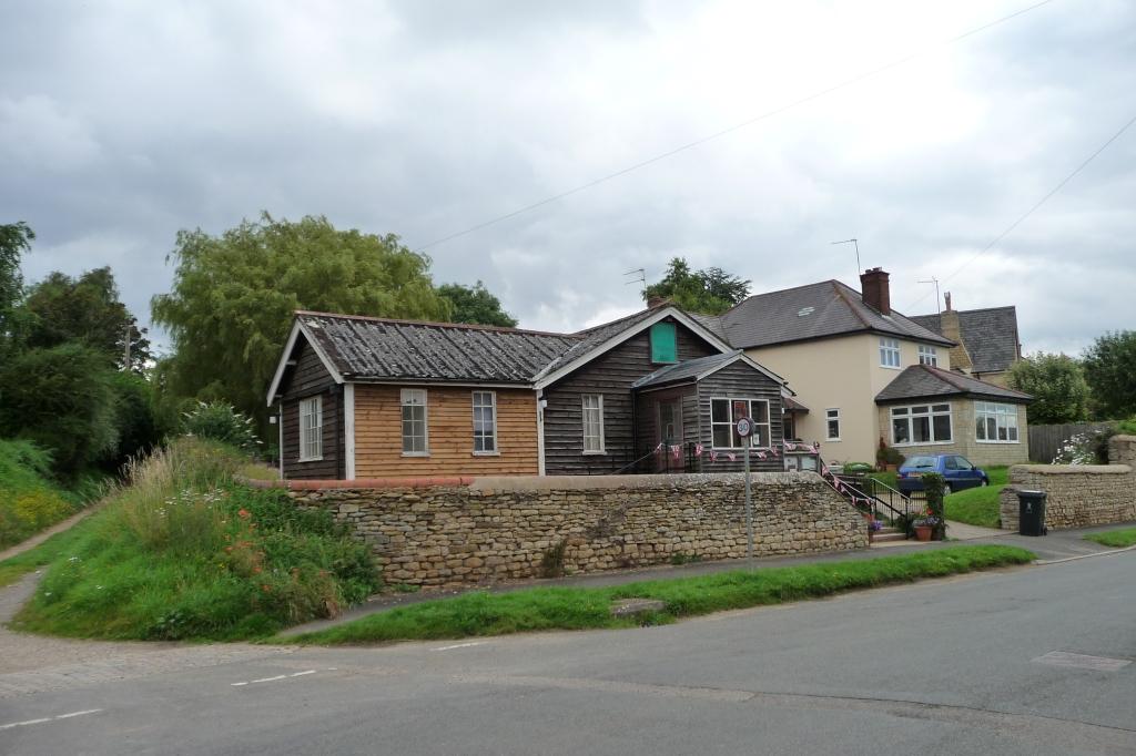 Seaton Village Hall