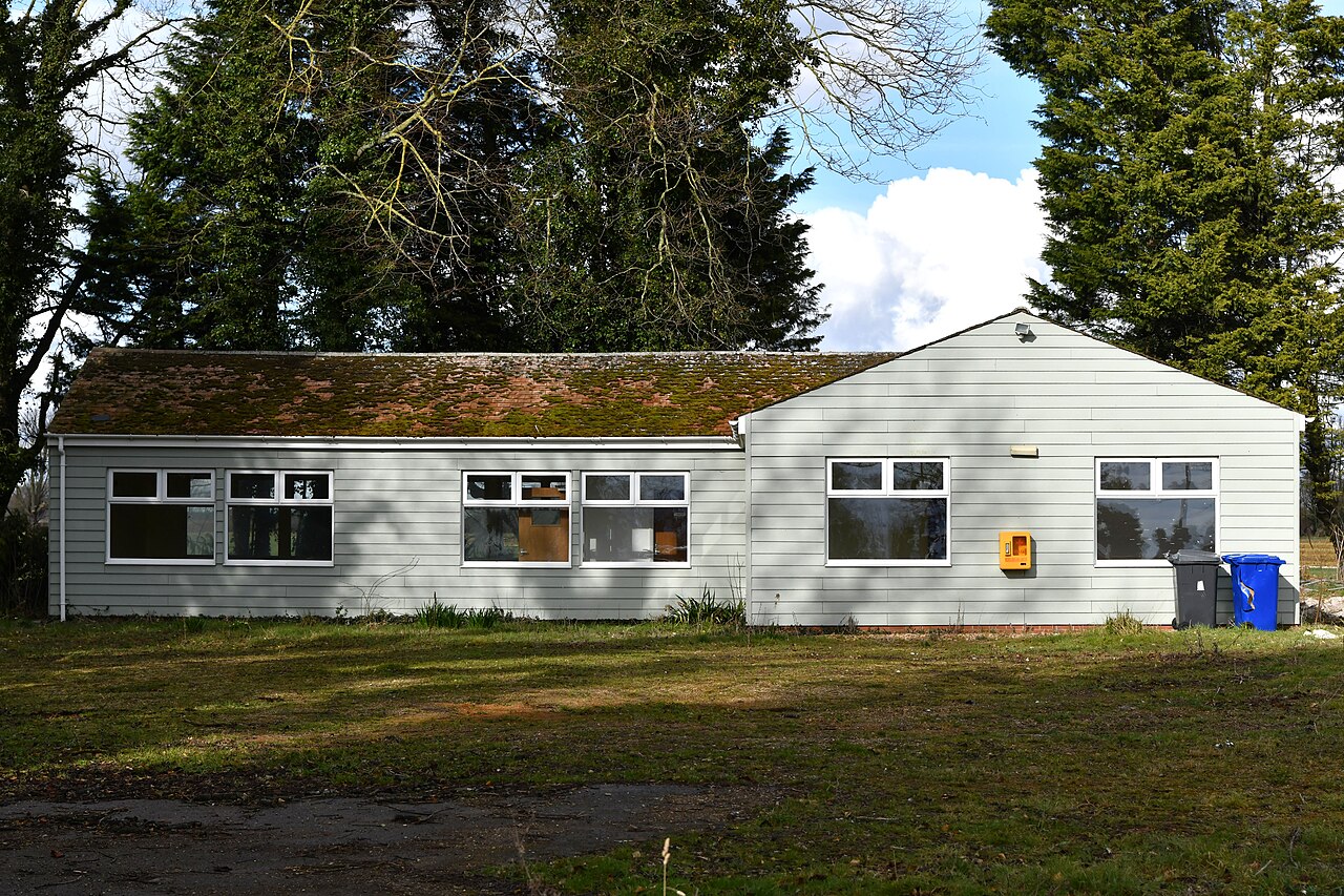 Sedge Fen Village Hall