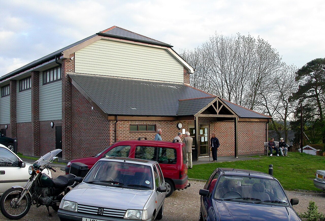 Sedlescombe Village Hall