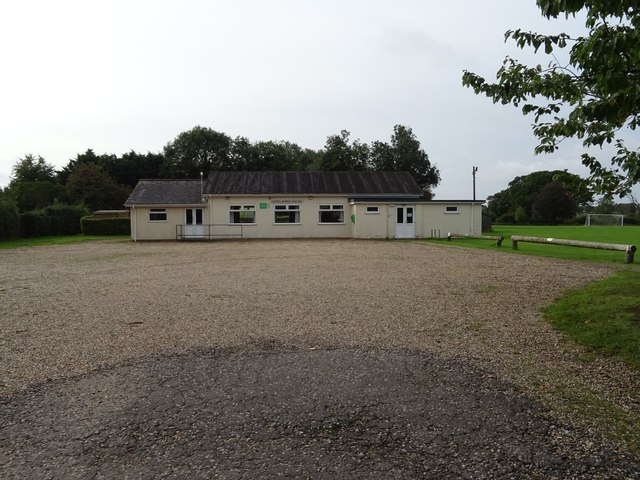 Seething And Mundham Village Hall