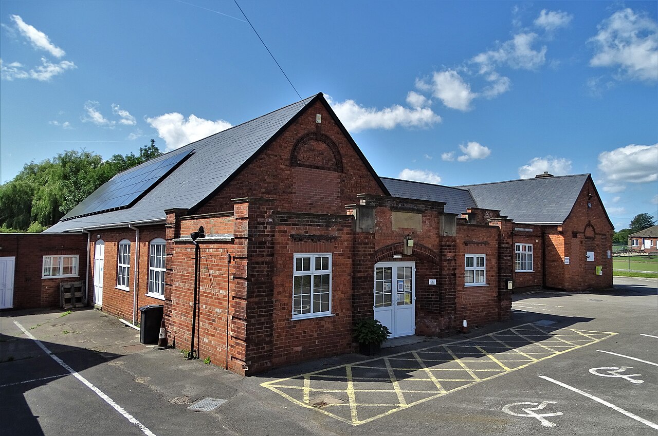 Selston Parish Hall