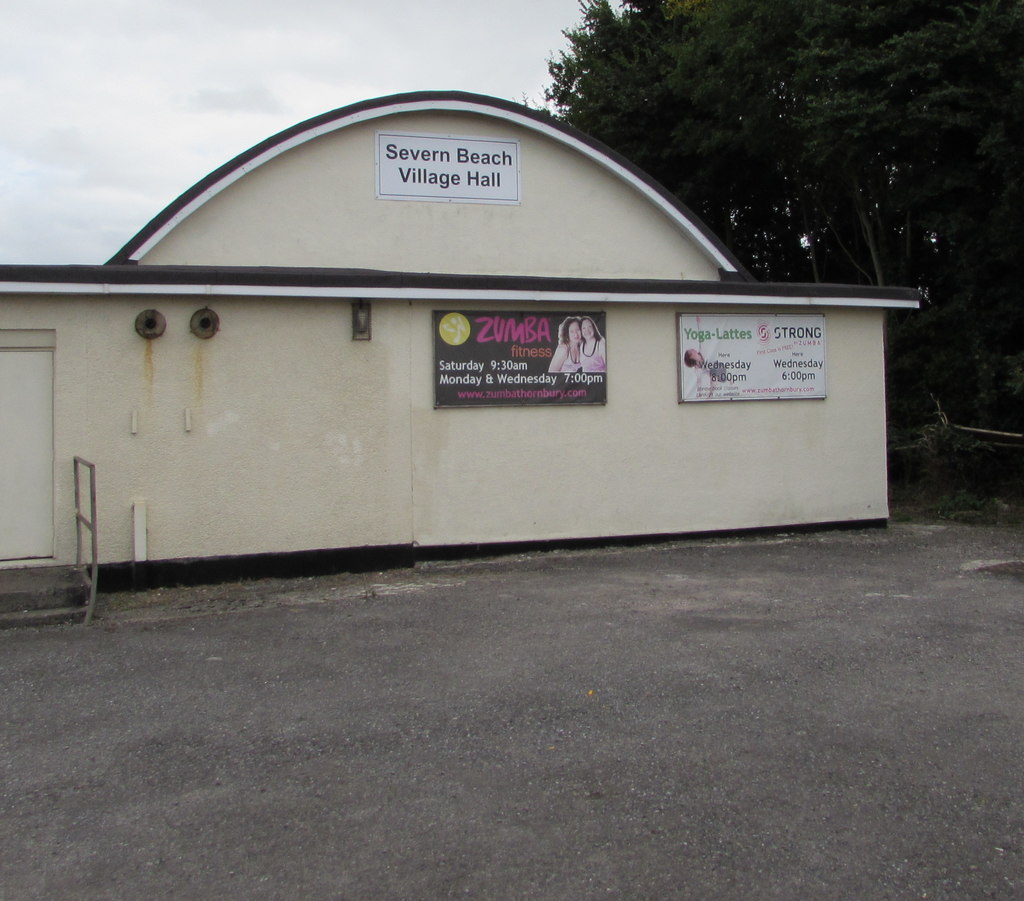 Severn Beach Village Hall and Playing Fields