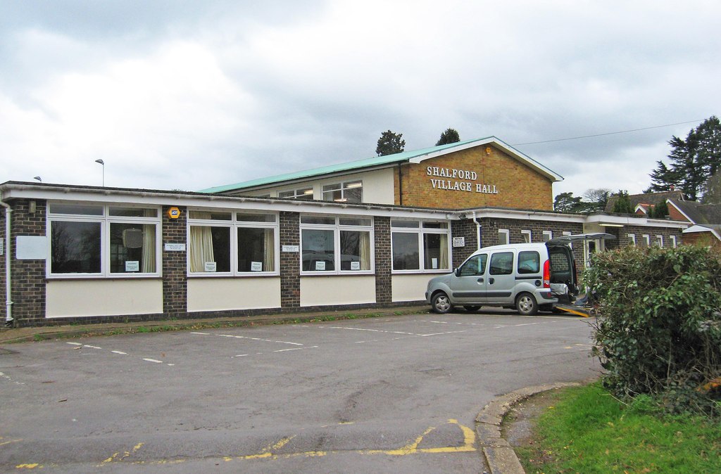 Shalford Village Hall
