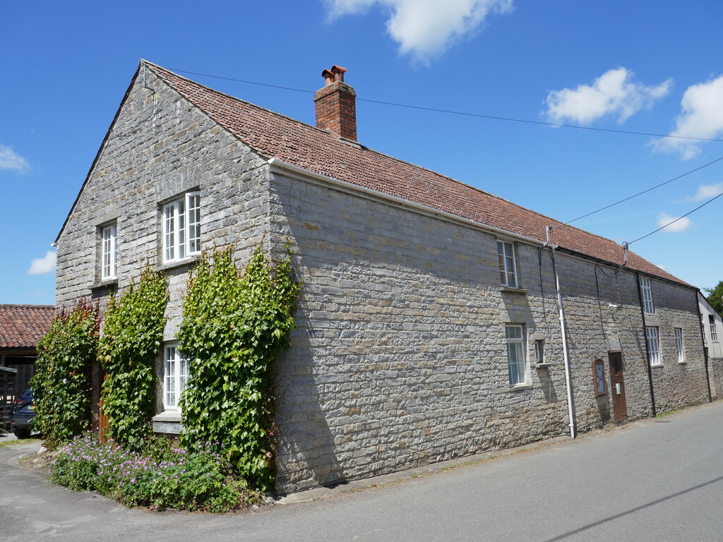 Shapwick Village Hall