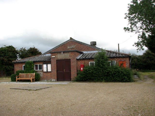 Sharrington Village Hall