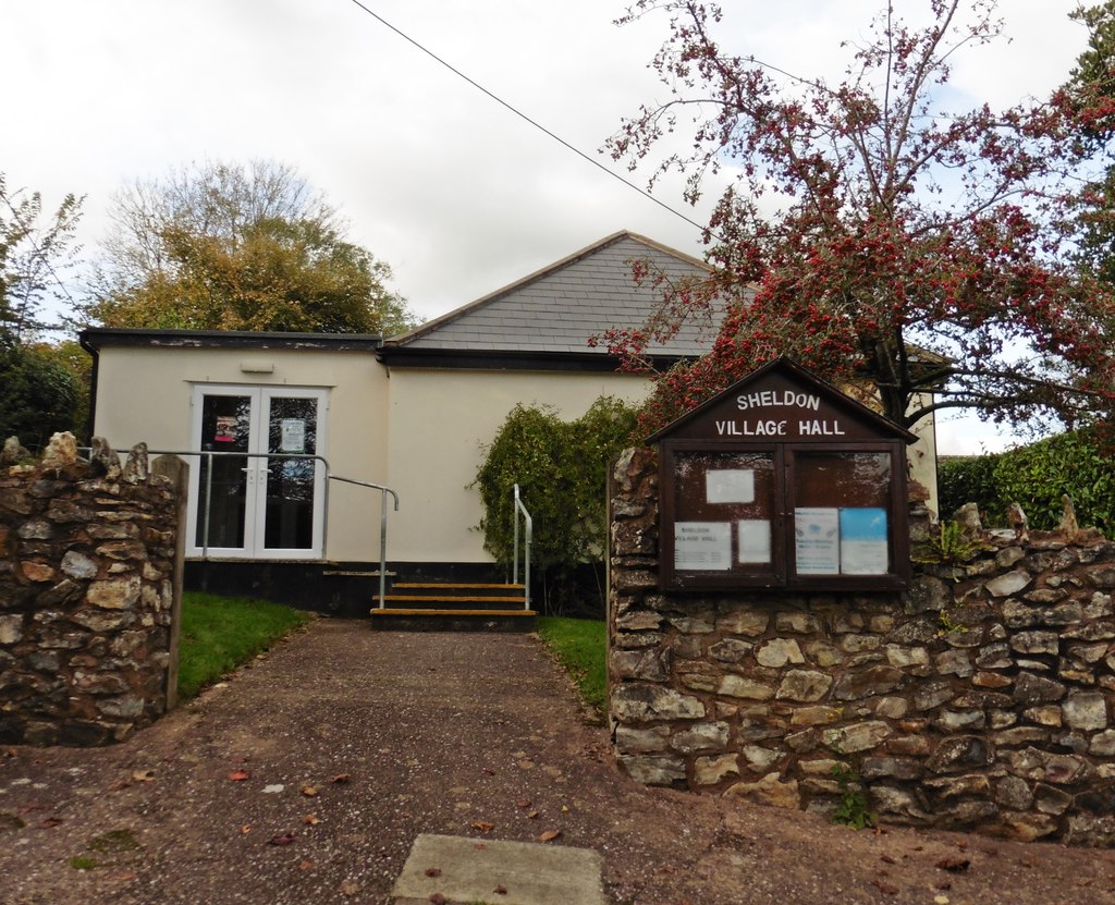Sheldon Village Hall