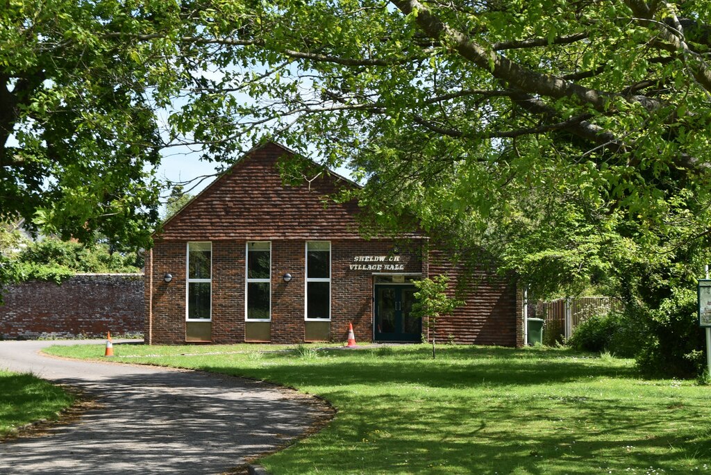 Sheldwich Village Hall
