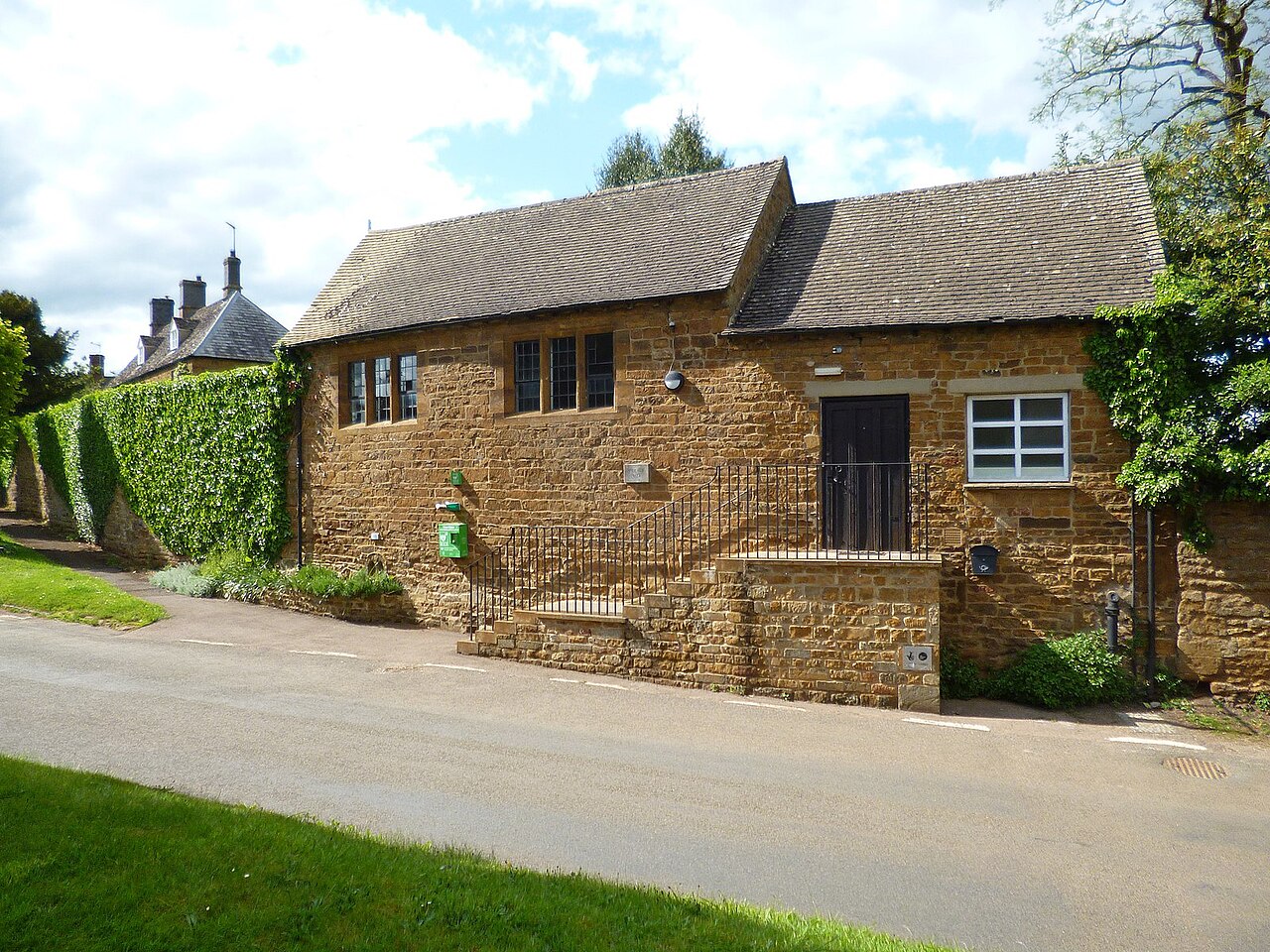 Shenington with Alkerton Village Hall