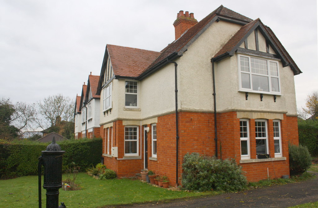 Selby Grove Cottages