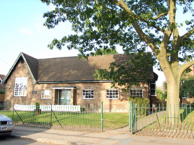 Shenley Village Hall