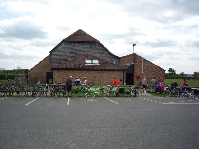 Sheriff Hutton Village Hall