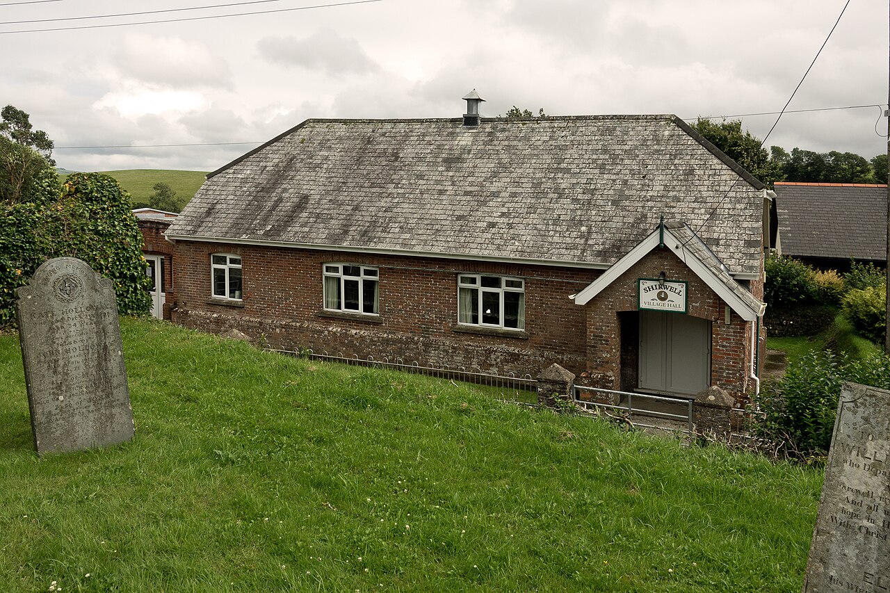 Shirwell Village Hall