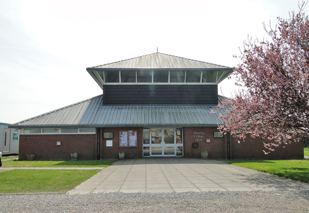 Shotley Village Hall