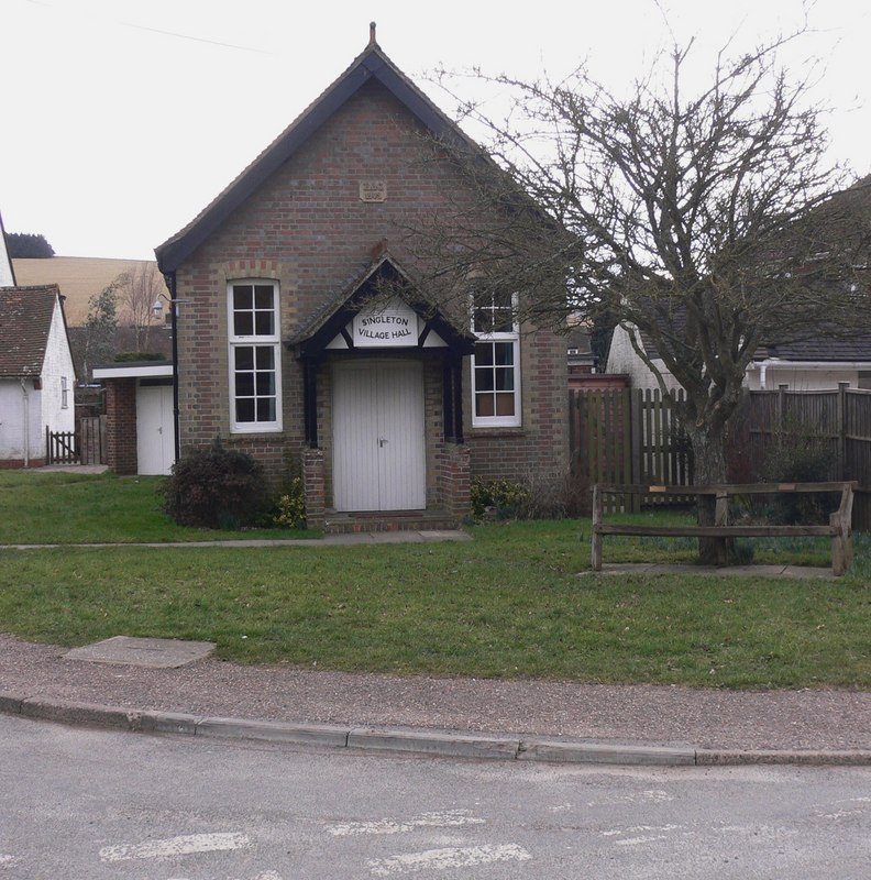 Singleton Village Hall