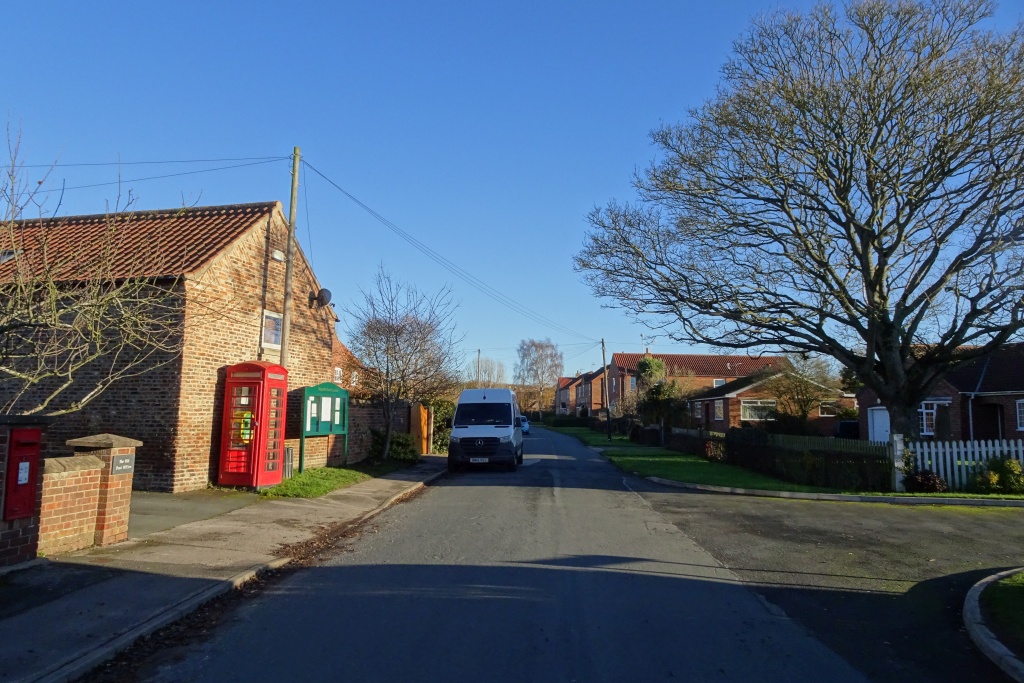 Skipwith Village Hall