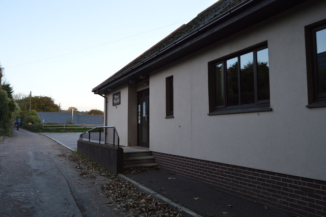Slapton Village Hall