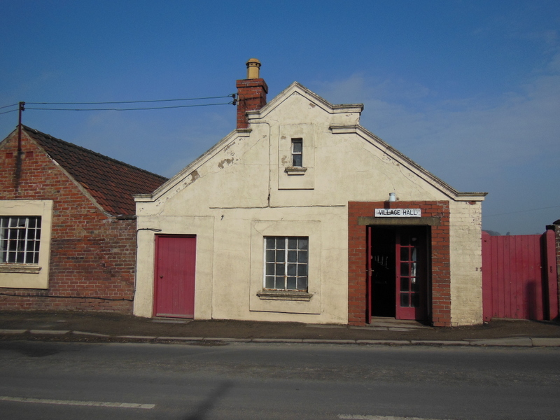 Sledmere Village Hall