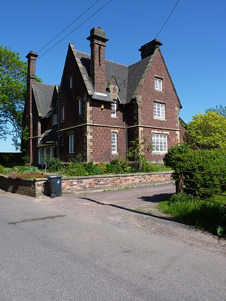 Smallwood House