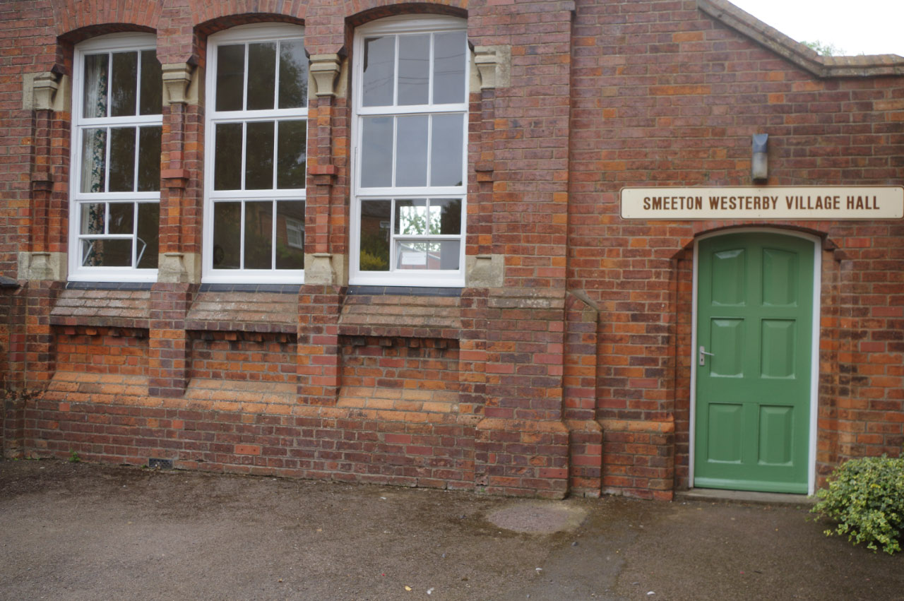 Smeeton Westerby Village Hall