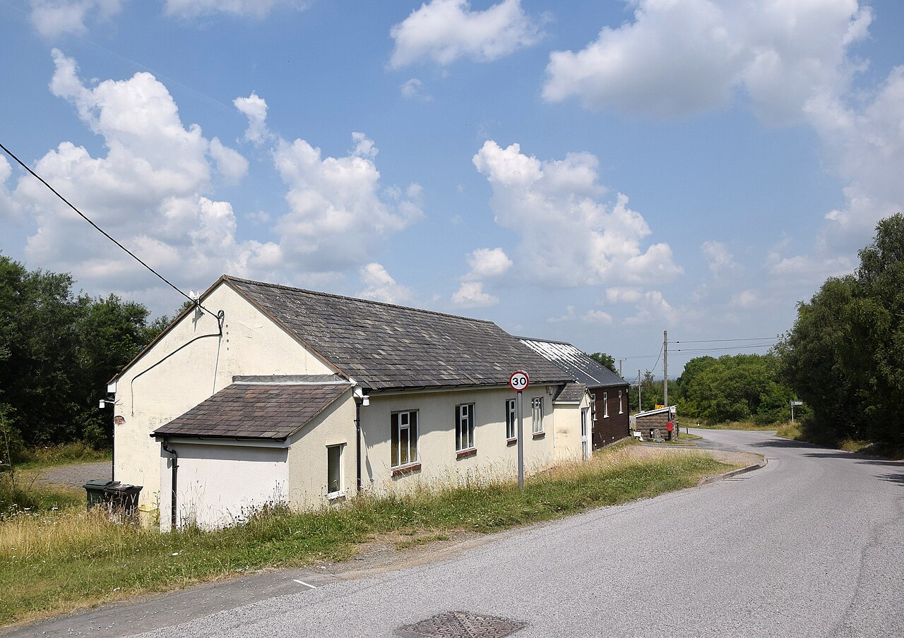 Snailbeach Village Hall