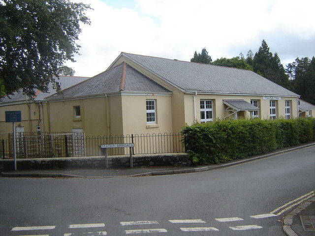 South Brent Village Hall