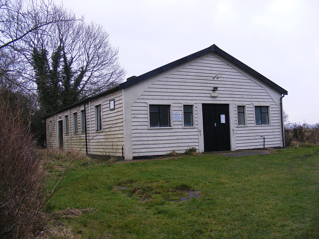 St. Margaret's Village Hall