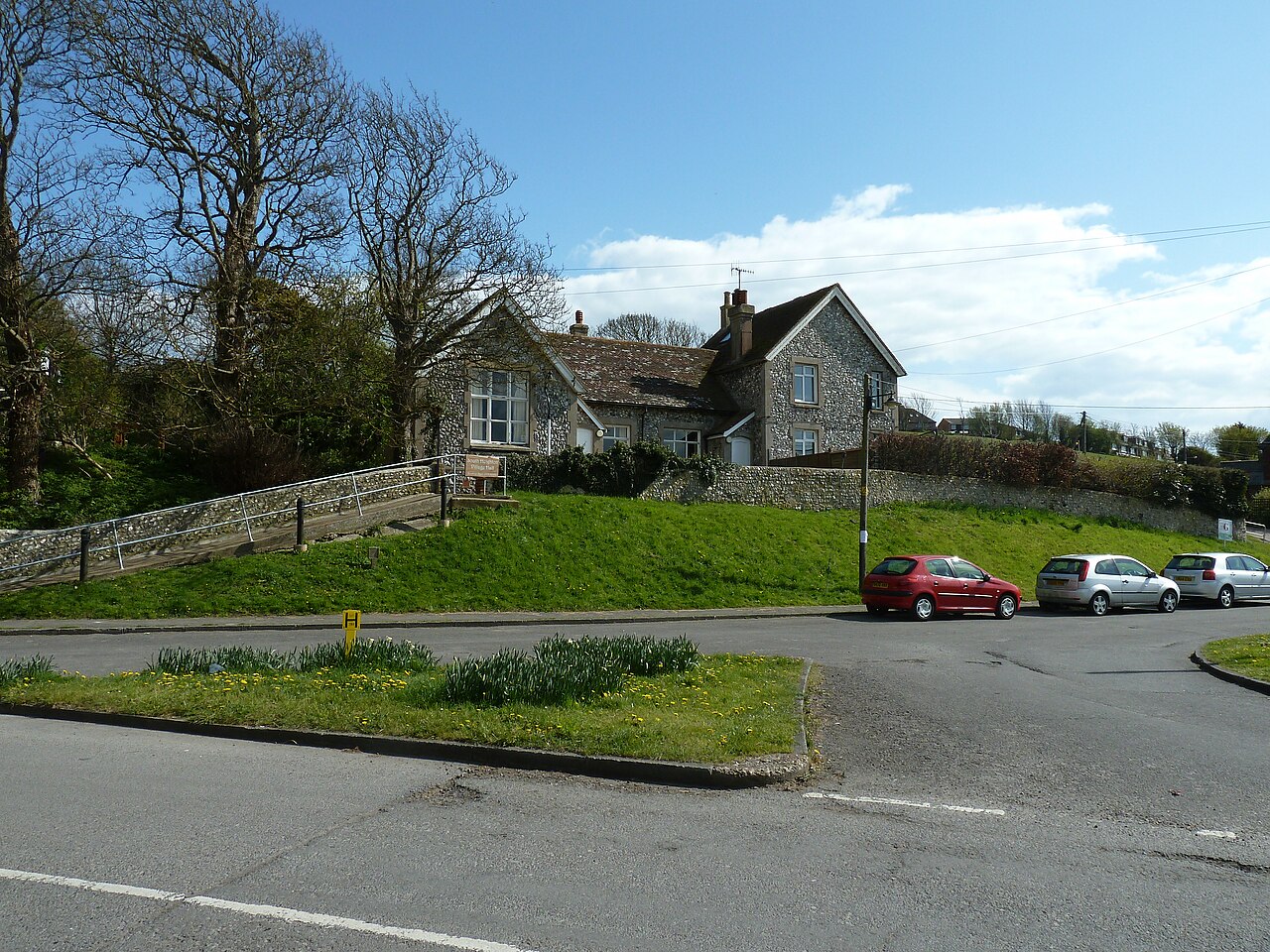 South Heighton Village Hall