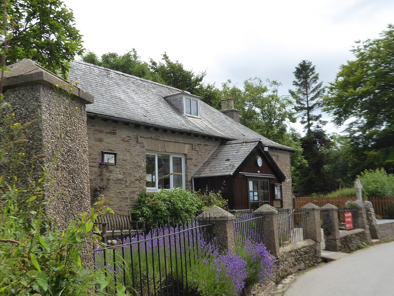 South Milton Village Hall