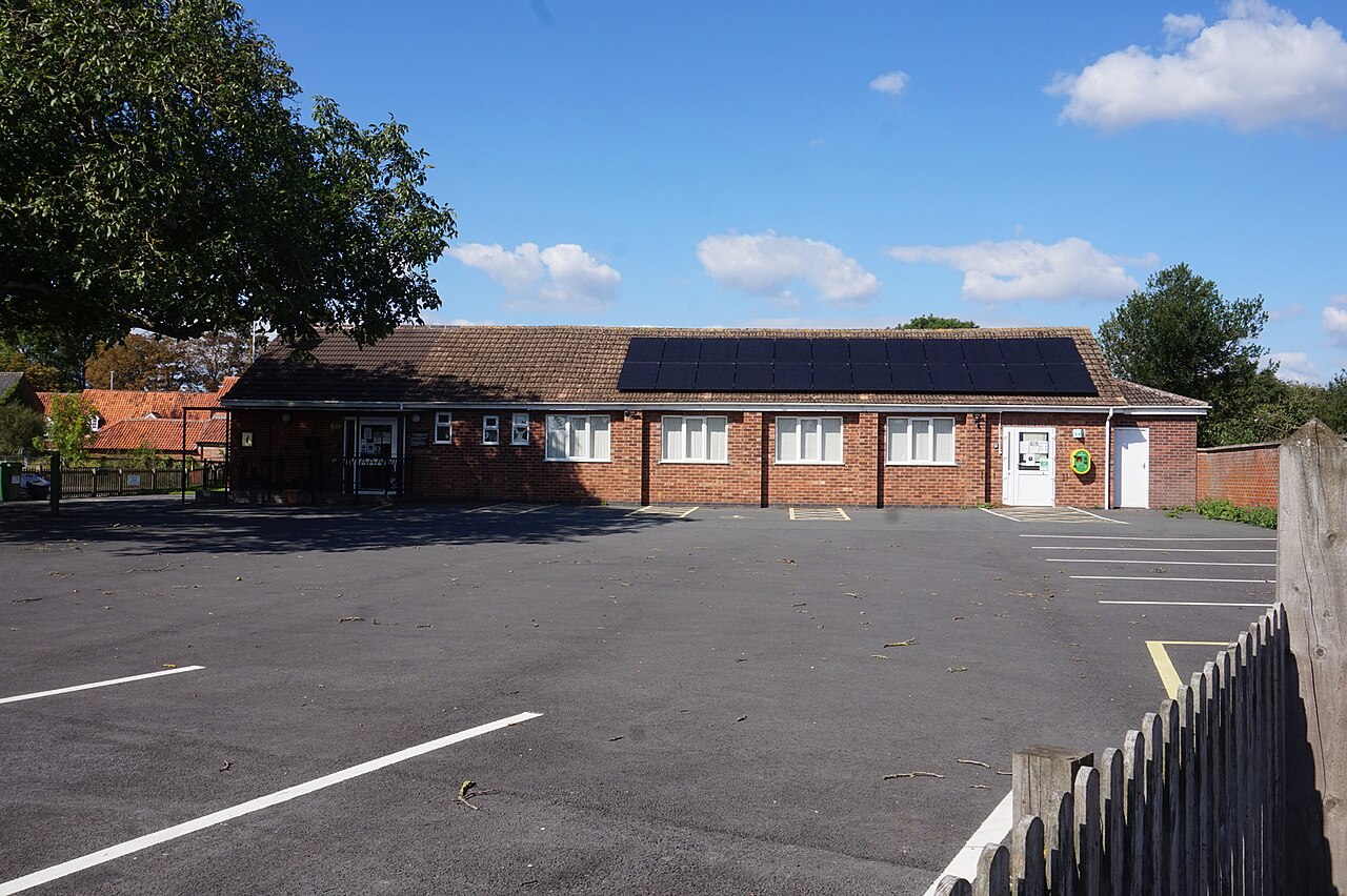 South Muskham & Little Carlton Village Hall
