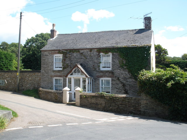 Mill House, South Pool