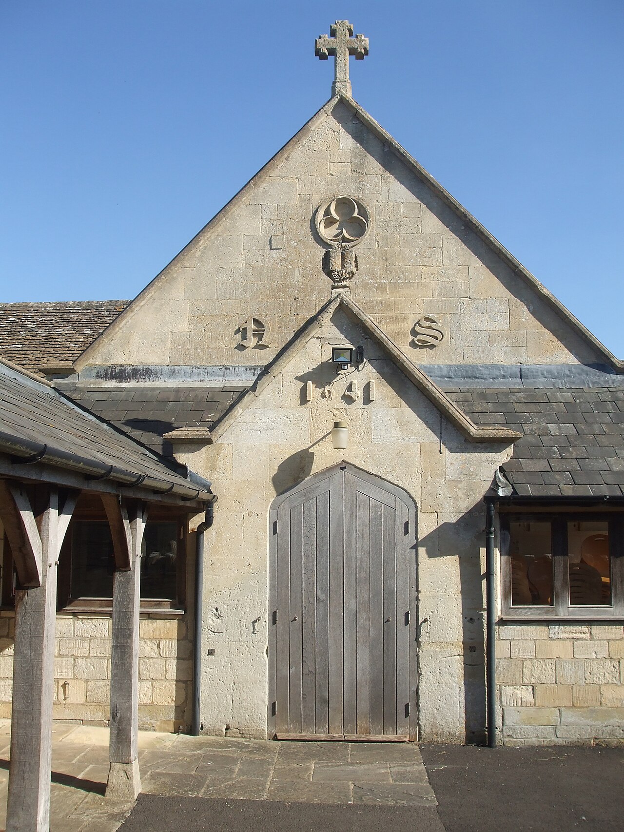 South Wraxall Village Hall