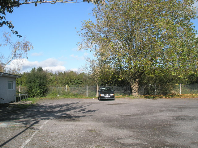 Southbourne Village Hall