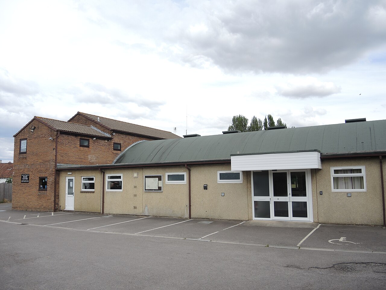 Southwick Village Hall